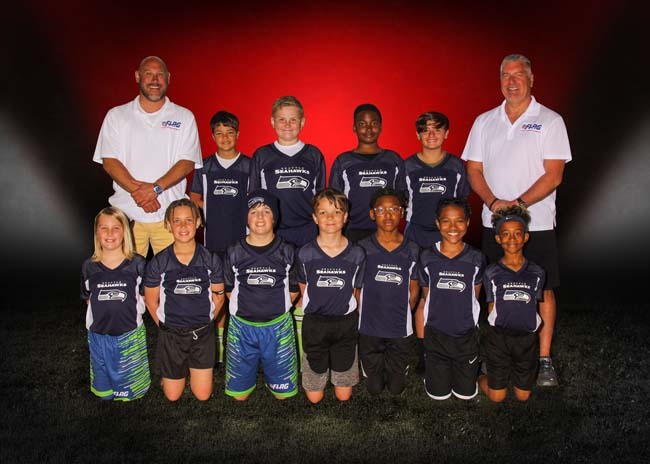 Seahawks